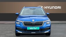 Skoda Kamiq 1.0 TSI 110 SE L Executive 5dr DSG Petrol Hatchback